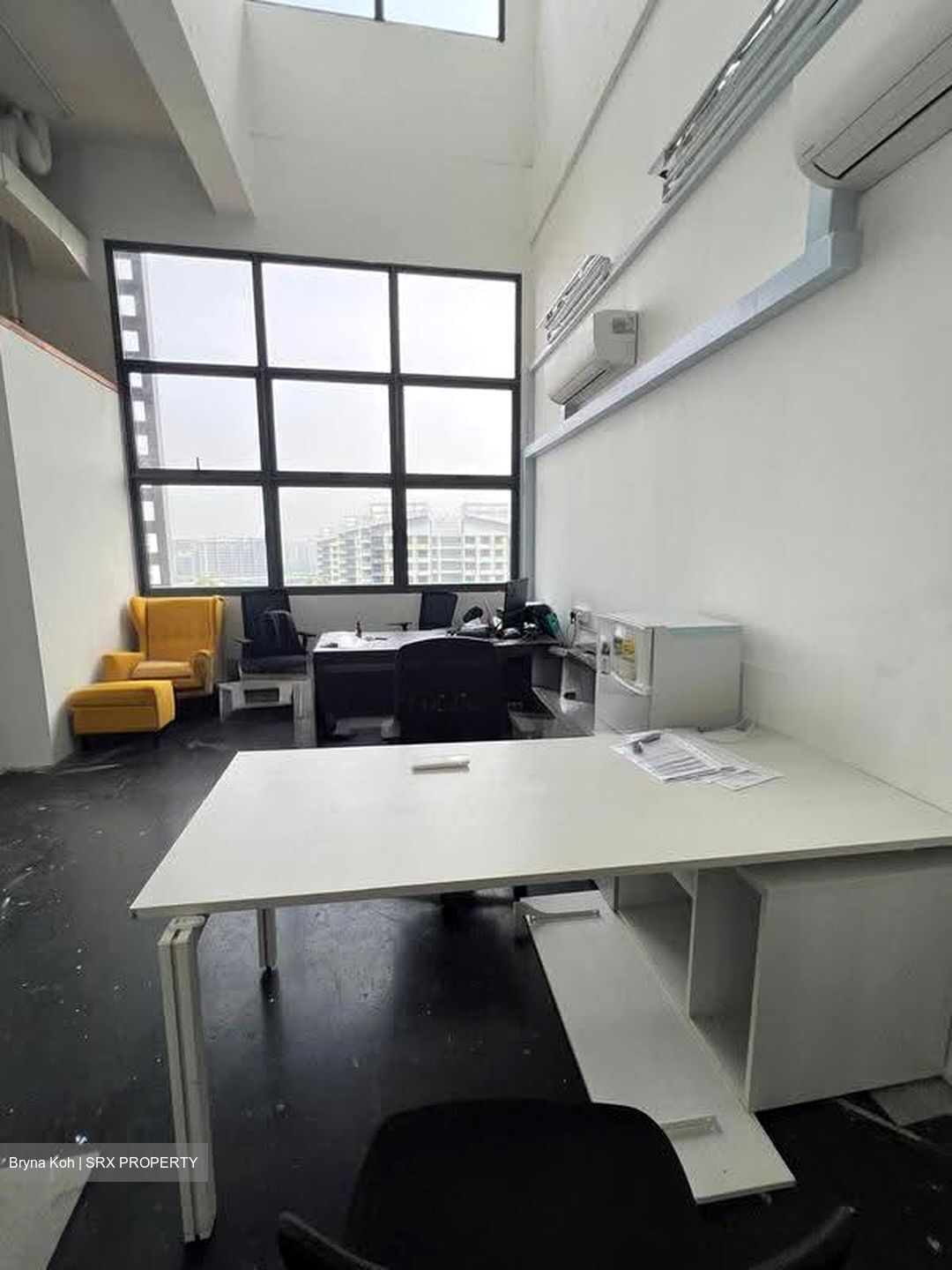 T-space (D18), Factory #632367521